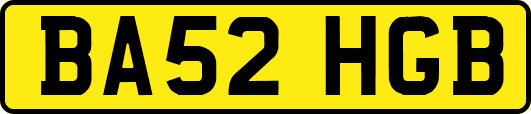 BA52HGB