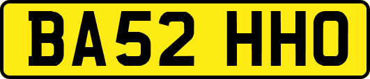 BA52HHO