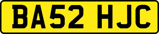 BA52HJC