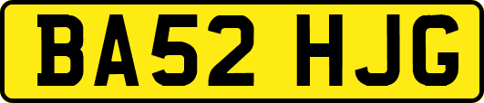 BA52HJG