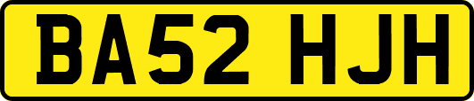 BA52HJH