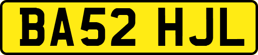 BA52HJL
