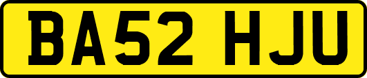 BA52HJU