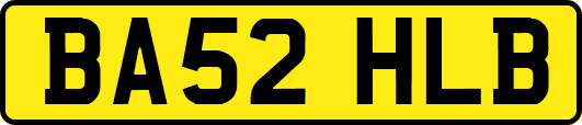 BA52HLB