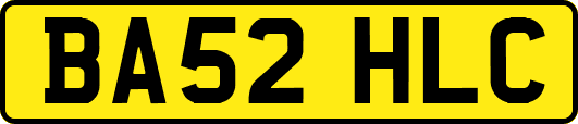 BA52HLC
