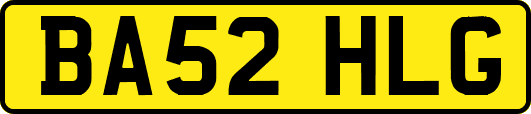 BA52HLG