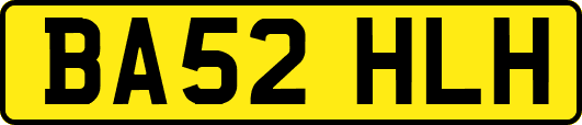 BA52HLH