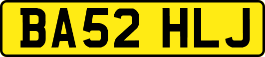 BA52HLJ