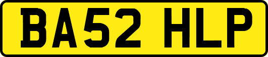 BA52HLP