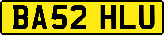 BA52HLU