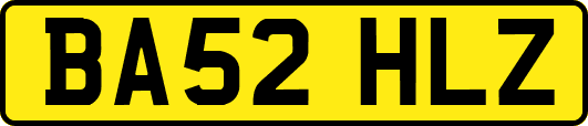 BA52HLZ