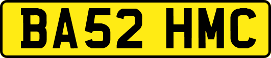 BA52HMC