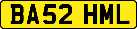 BA52HML