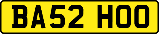 BA52HOO