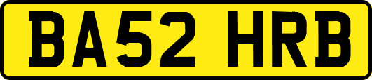 BA52HRB