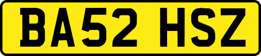 BA52HSZ
