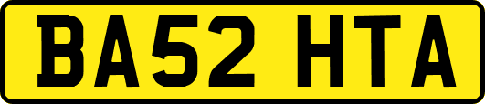 BA52HTA