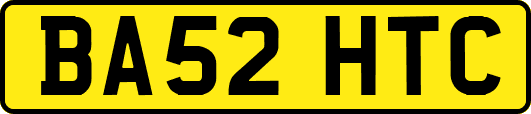 BA52HTC