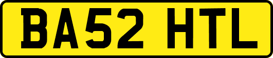 BA52HTL