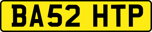 BA52HTP