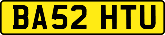BA52HTU