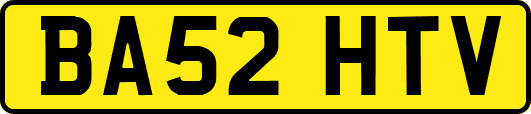 BA52HTV