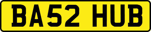 BA52HUB