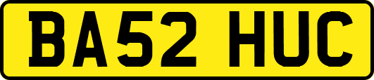 BA52HUC