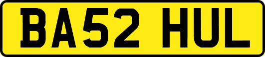 BA52HUL