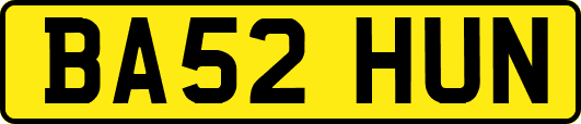 BA52HUN