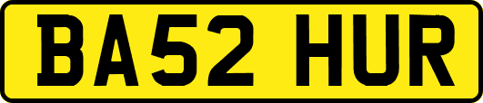 BA52HUR