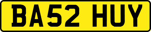 BA52HUY