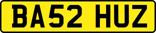 BA52HUZ