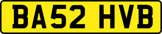 BA52HVB