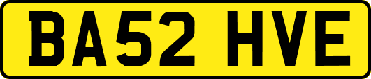 BA52HVE