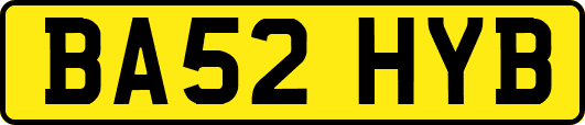 BA52HYB