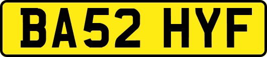 BA52HYF