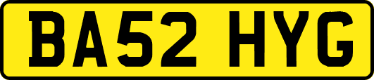 BA52HYG