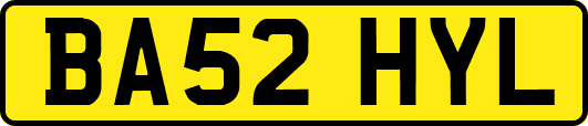 BA52HYL