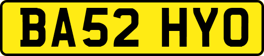 BA52HYO