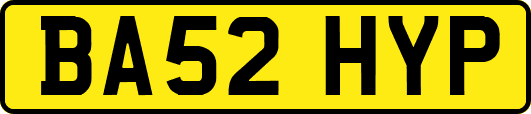 BA52HYP