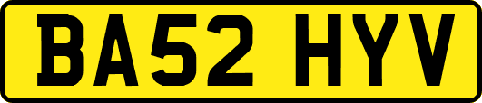BA52HYV