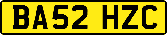 BA52HZC