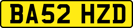 BA52HZD