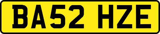 BA52HZE