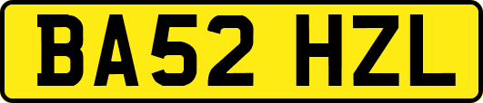BA52HZL
