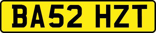 BA52HZT