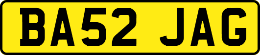 BA52JAG