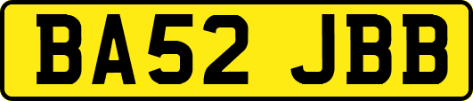 BA52JBB