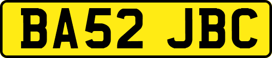 BA52JBC